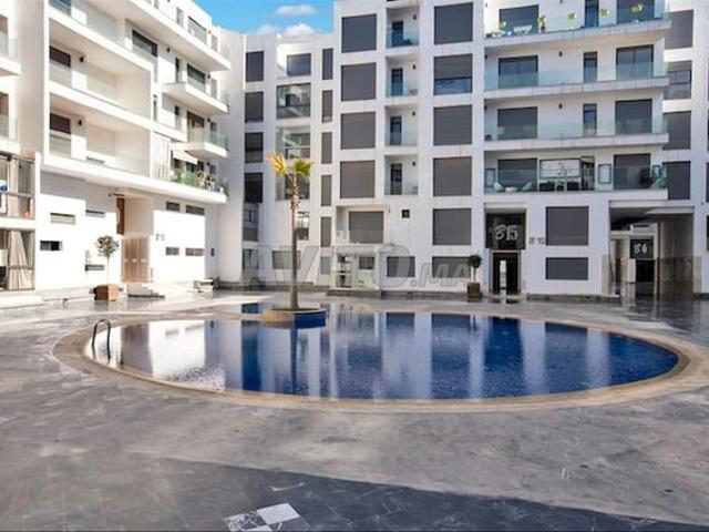 Appartement vente à Agadir, Oued ed Dahab-Lagouira