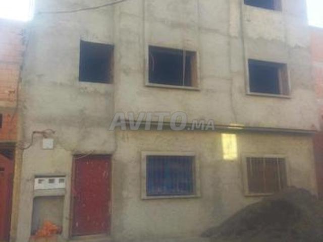Appartement vente