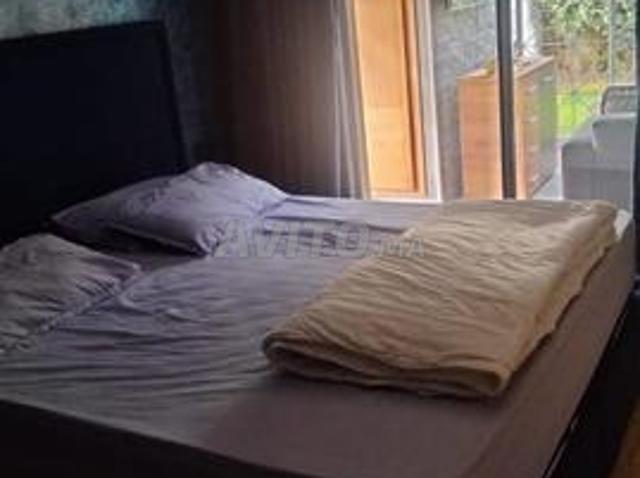 Appartement vente