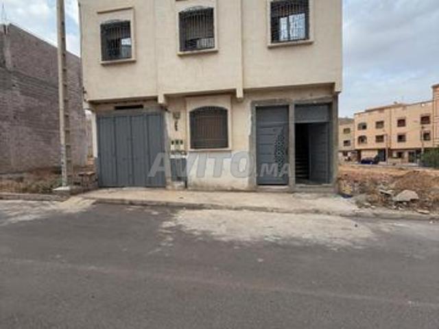 Maison vente à Bejaad