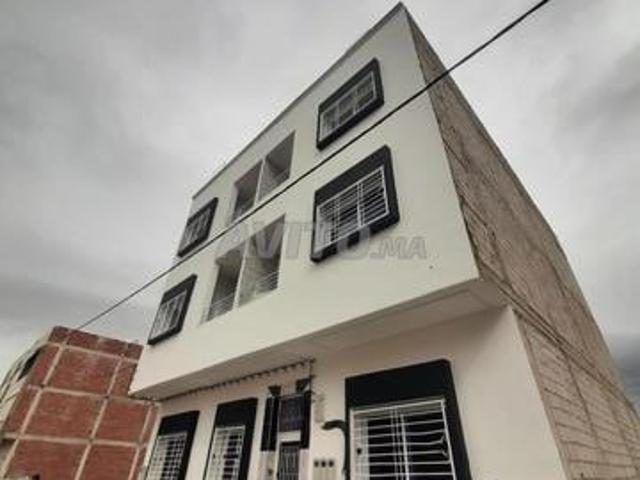Appartement vente à Ain Taoujdat