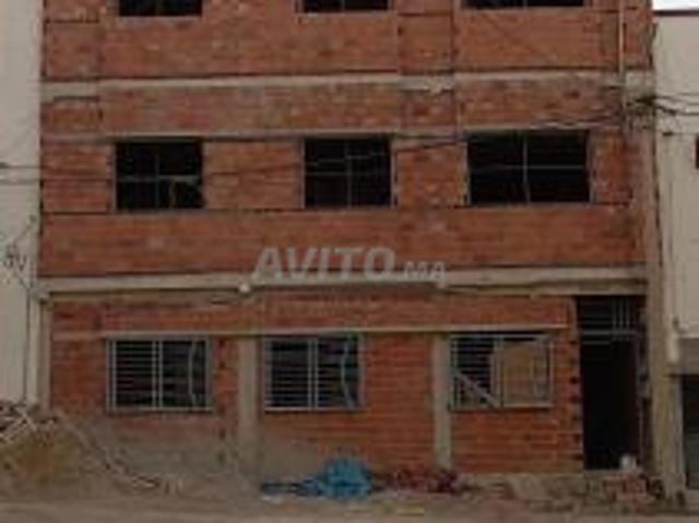 Appartement vente à Taznakht