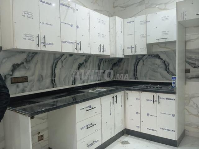 Appartement vente à Azrou