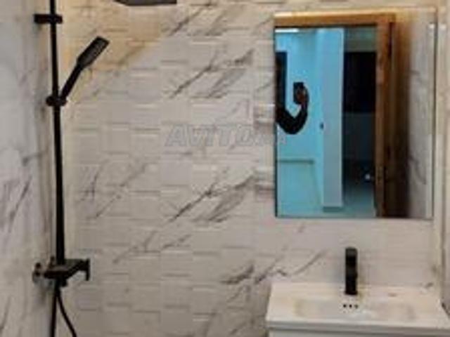 Appartement vente à Azrou