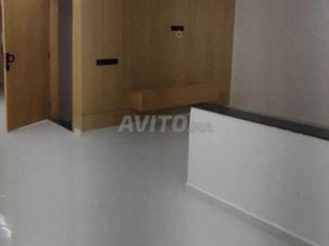 Appartement vente à Azrou