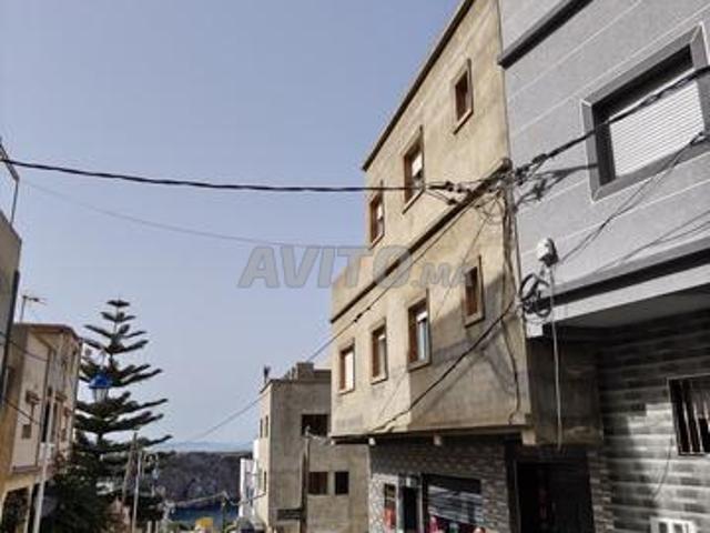 Appartement vente à Fnideq, Tanger-Tétouan