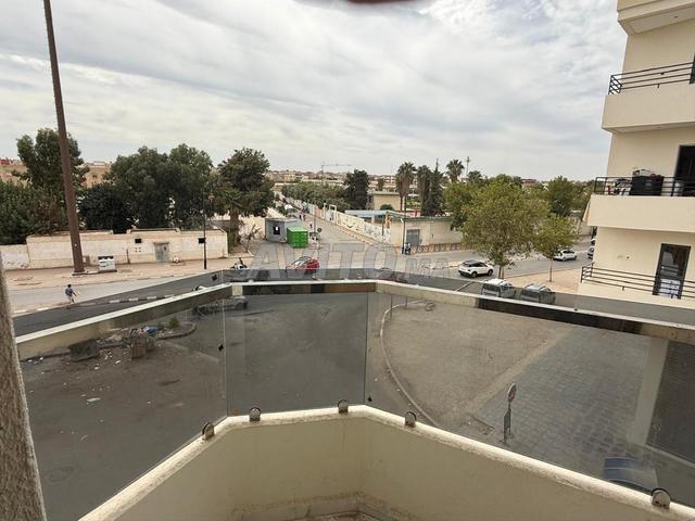Appartement vente à Fès