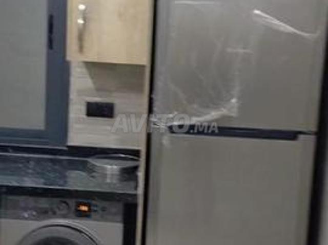 Appartement vente à Berkane