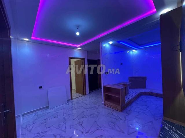 Appartement vente à Berrechid, Gharb-Chrarda-Beni Hssen