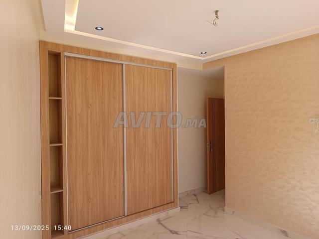 Appartement vente à Gharb-Chrarda-Beni Hssen
