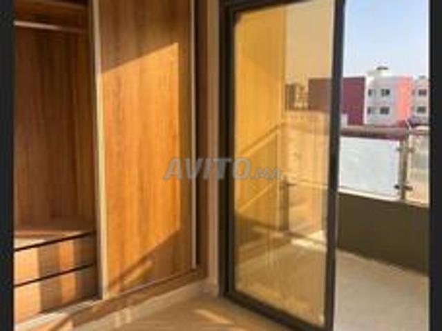 Appartement vente à Gharb-Chrarda-Beni Hssen