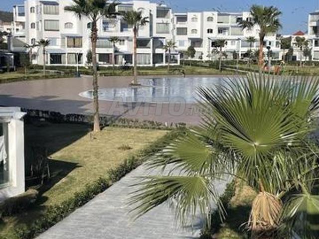 Appartement vente à M'diq, Tanger-Tétouan