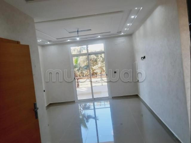 Appartement vente à Ras Kebdana