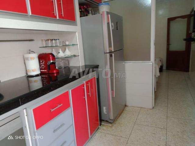 Appartement vente