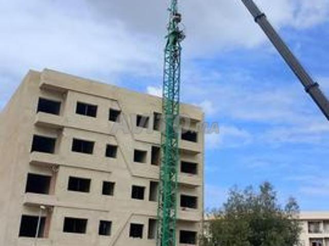 Appartement vente à Anfa, Gharb-Chrarda-Beni Hssen