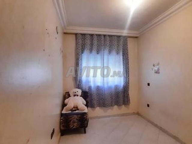 Appartement vente