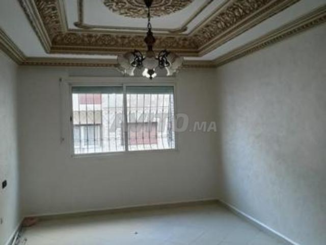 Appartement vente à Anfa, Gharb-Chrarda-Beni Hssen