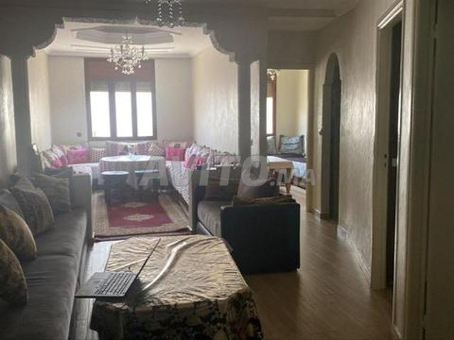 Appartement vente à Anfa, Gharb-Chrarda-Beni Hssen