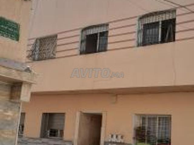 Appartement vente à Témara