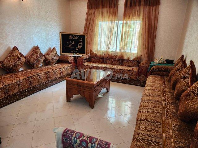 Appartement vente à Meknès