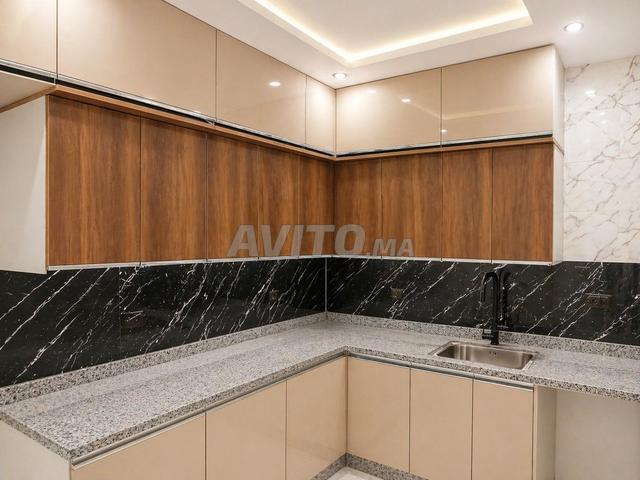 Appartement vente à El Hajeb