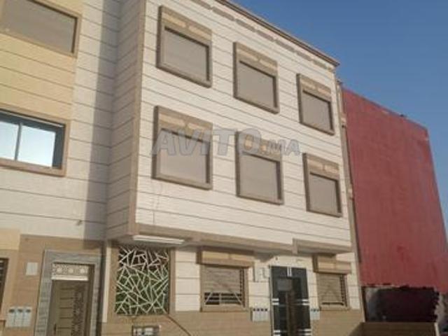 Appartement vente à El Ma, Gharb-Chrarda-Beni Hssen