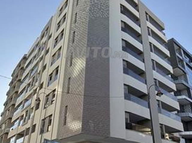 Appartement vente à Fès