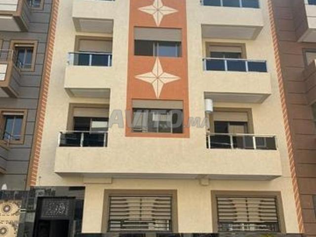 Appartement vente à Had Soualem, Gharb-Chrarda-Beni Hssen