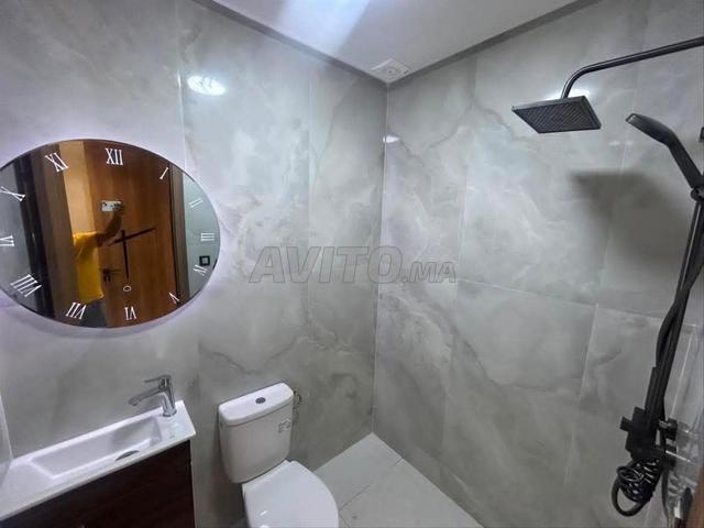 Appartement vente à Had Soualem, Gharb-Chrarda-Beni Hssen