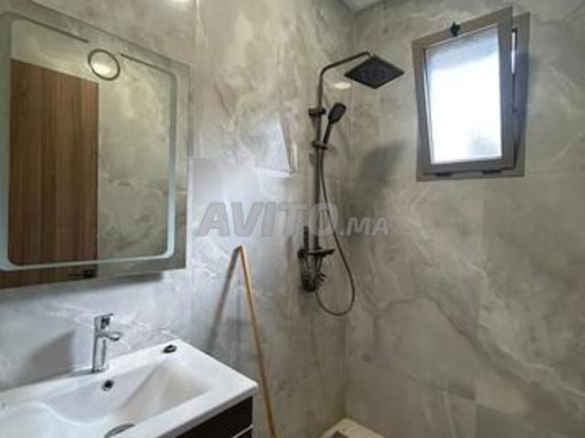 Appartement vente à Had Soualem, Gharb-Chrarda-Beni Hssen