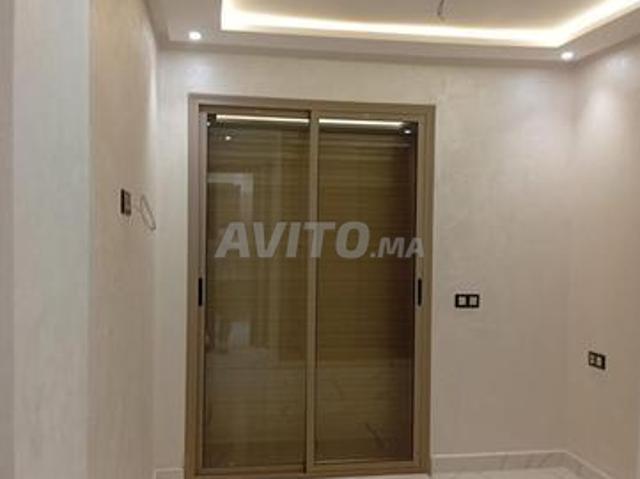 Appartement vente à Had Soualem, Gharb-Chrarda-Beni Hssen
