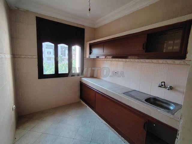 Appartement vente à Had Soualem, Gharb-Chrarda-Beni Hssen