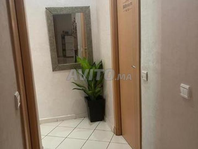 Appartement vente à Témara