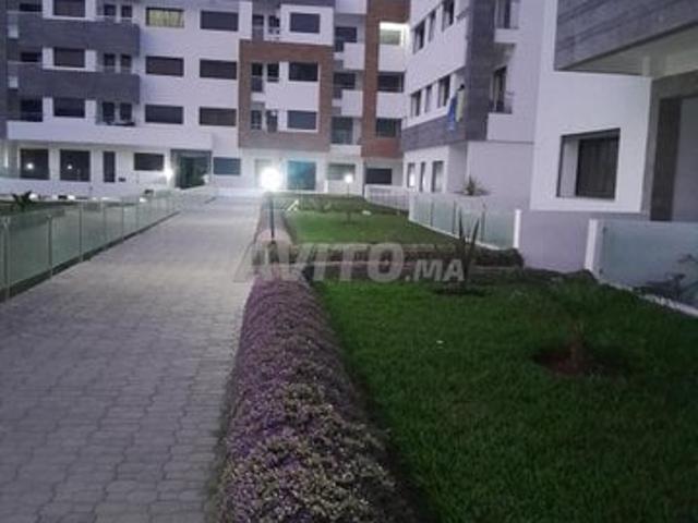 Appartement vente à Témara