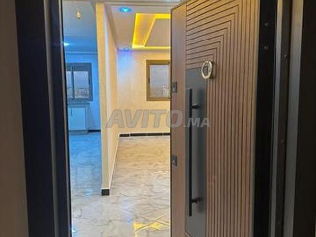 Appartement vente à Berrechid, Gharb-Chrarda-Beni Hssen