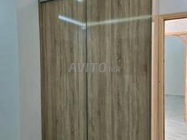 Appartement vente