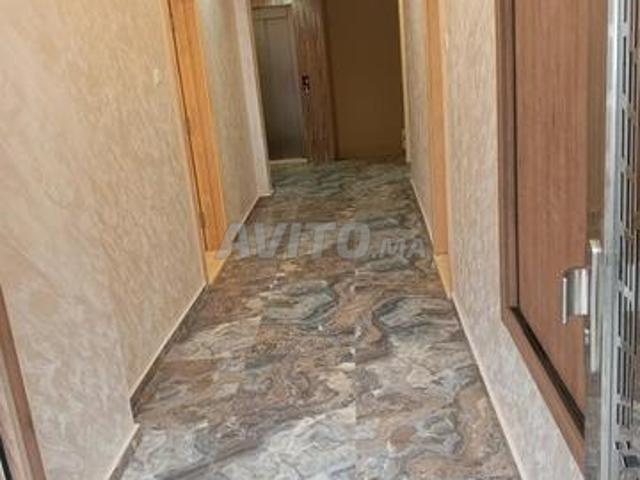Appartement vente à El Ma, Gharb-Chrarda-Beni Hssen
