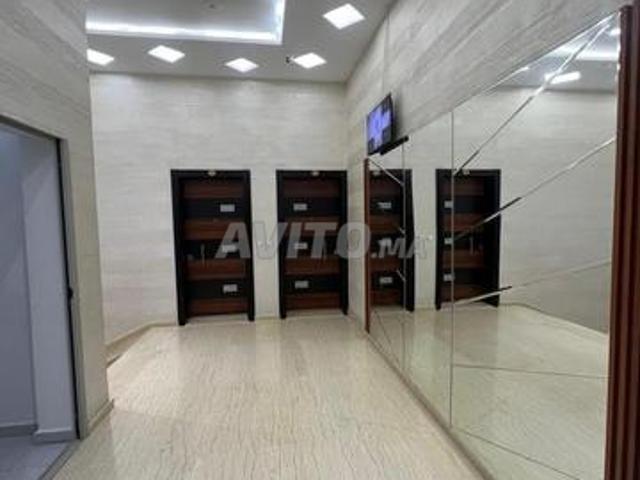 Appartement vente à Meknès