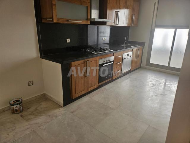 Appartement vente à Anfa, Gharb-Chrarda-Beni Hssen