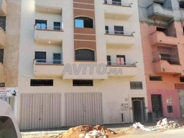 Appartement vente à Ben Guerir, L'Oriental