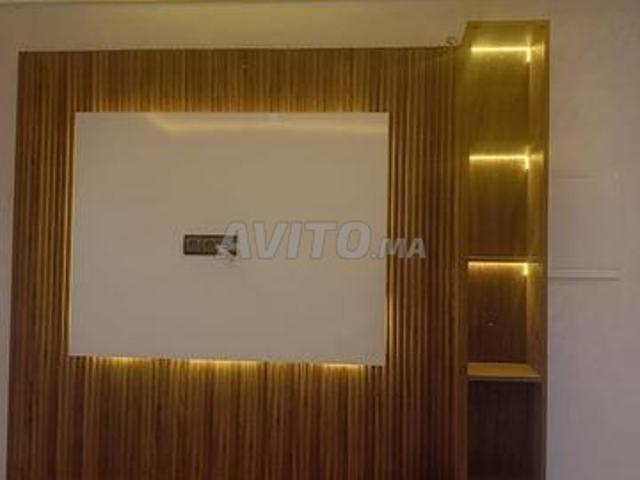 Appartement vente à Lyautey