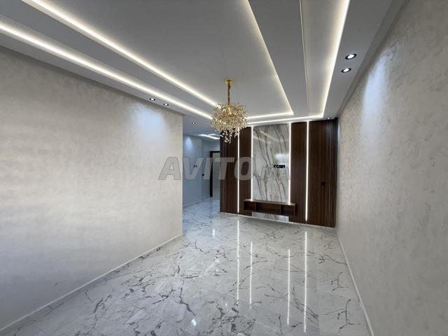 Appartement vente à Lyautey