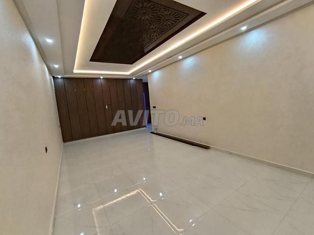 Appartement vente à Lyautey