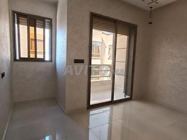 Appartement vente à Lyautey