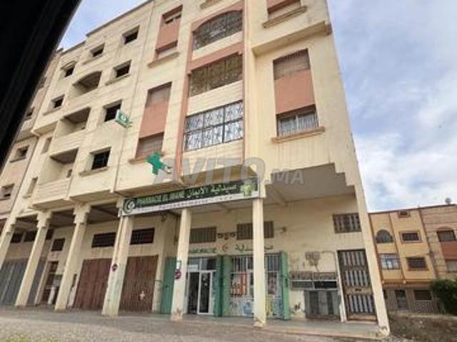 Appartement vente à Khouribga