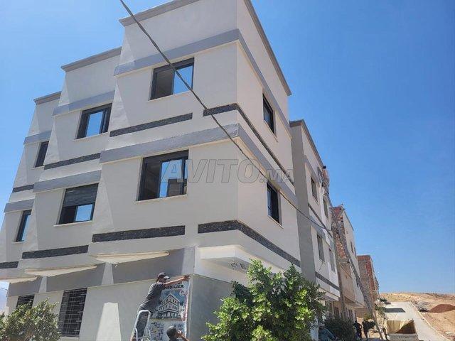 Appartement vente à Berkane