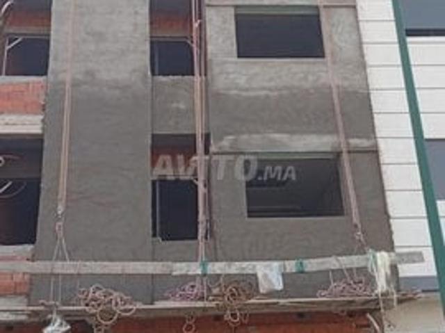 Appartement vente à Lyautey