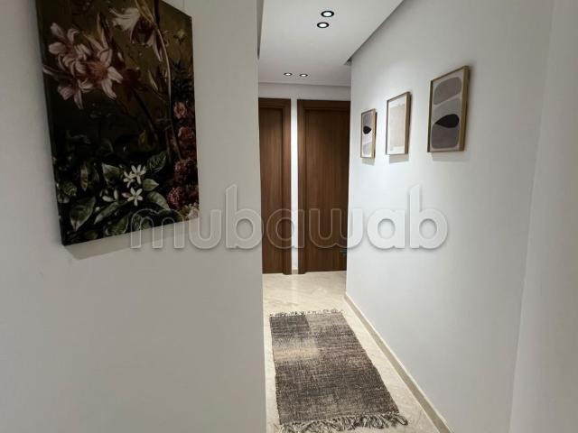 Appartement vente à Anfa, Gharb-Chrarda-Beni Hssen