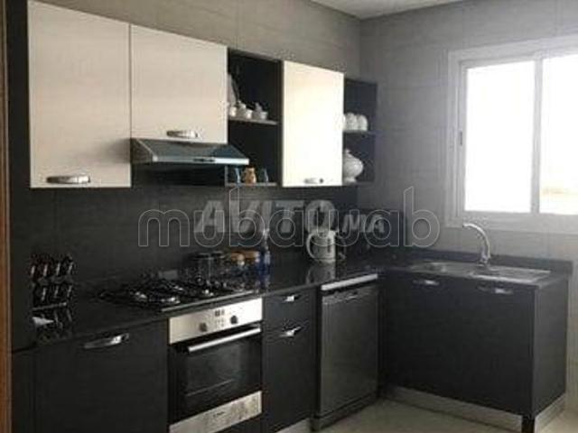 Appartement vente à Tangero, Tanger-Tétouan