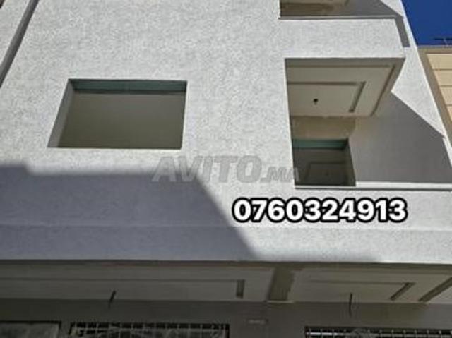 Appartement vente à Martil, Tanger-Tétouan